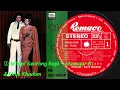 052. Mansyur S. - Besama OM EL Sitara "Ku Mencari"
