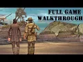 Gun - FULL GAME - Walkthrough - No Commentary
