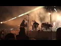Frank Ocean   Self Control Live @ Way Out West 2017