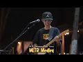 MLTR Medley - Michael Learns to Rock - Sweetnotes Cover