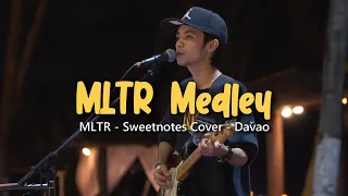 mltr medley michael learns to rock sweetnotes cover