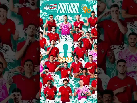 لن تصدق منتخب البرتغال يكرم جوتا بطريقة خاصة فى كأس العالم 2026