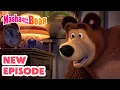 Download Lagu Masha and the Bear 2025 🎬 NEW EPISODE! 🏡 Welcome Out of Here 🤬🐰🎬 Best cartoon collection