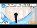 Residential Commercial Window Tinting DAY IN THE LIFE Ep 6 Tritek DFW