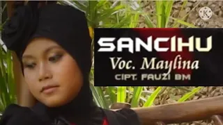 dangdut da erah bima sancihu voc maylina