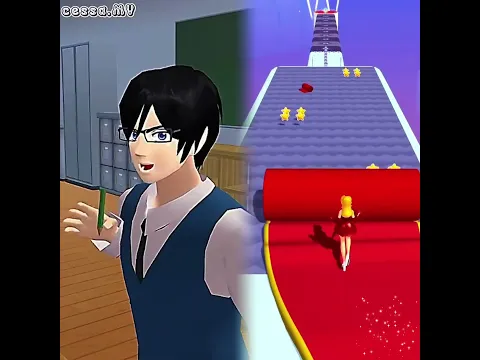#sakuraschoolsimulatormv #sakuraschoolsimulator #sakurasimulator