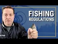 Fishing Regulations Explained Washington State Attorney
