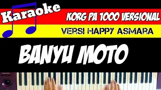 Download BANYU MOTO - KARAOKE TERBARU 2020-VERSI DANGDUT KOPLO OFFICIAL MP3