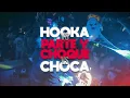 Hooka vs Parte y Choque vs Choca MIX - @lucasherreradj | Don Omar, Plan B, Jombriel, Alex Krack
