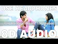 Download Lagu Ishq Bulaava (8D Audio) || Hasee Toh Phasee || Sidharth Malhotra, Parineeti Chopra