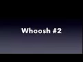 Download Lagu whoosh sound effect #2