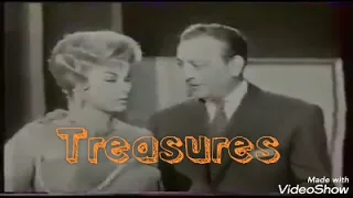 مقطع حصري من الفيلم المفقود زيزيت 1961 بطولة برلنتي عبد الحميد و العبقري محمود المليجي و يحيي شاهين 