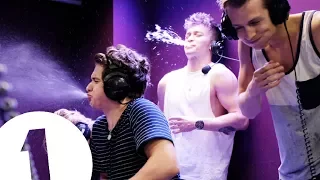 Download The Vamps play Innuendo Bingo MP3