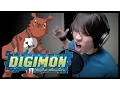 Download Lagu Digimon Tamers - Abertura - Lendário Sonhador (Completa em Português)