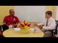 Edible Arrangements CEO Tariq Farid Interview