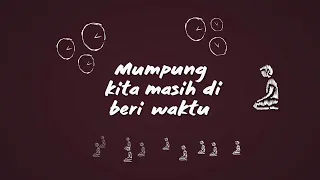 ebiet g ade adera segara masih ada waktu official lyric video 