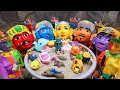 Download Lagu Temukan Ondel Ondel Terkubur Dalam Pasir Rumah Sponge Nanas, Koleksi Ondel Head Craft 491