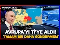 Download Lagu 'Hayalet Dronelar' Avrupa'yı Titretti! Putin Televizyona Çıkıp Avrupa'yı Taşladı