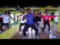 Eugy x Chop Daily - My Touch REMIX Ft. Medikal, Kwesi Arthur (Dance Video) | Roy Demore Choreography