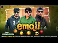 emoji || jaymin dabhoda || new attitude song || jaymin dabhoda new song emoji 🥰