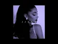 Download Lagu bloodline x pony - ariana grande x ginuwine (best part looped)