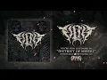 FILTH - DISTRICT OF MISERY (Oceano Cover)