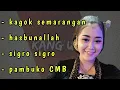Download Lagu Campursari mustika budaya!! Kagok semarangan - hasbunallah - sigro sigro - pambuko cs mustika budaya