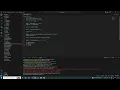 Extract list of color from an Image using python