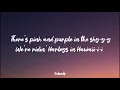Harleys In Hawaii - Kandy & Katy Perry (Lyrics)