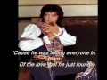 Elvis Presley -  Marie's the Name of His Latest Flame with lyrics