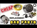 RockAuto Has Replacement Car Parts Cheaper than AutoZone and Napa