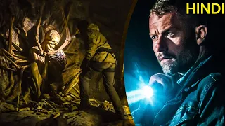 the empty man 2023 film explained in hindi l movie story