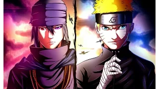 Download Naruto「AMV」The Chainsmokers - Closer MP3
