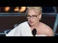 Patricia Arquette - Actress