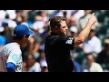 MLB June 2026 Ejections
