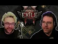 Lagu On rejoue à Path Of Exile 2 avec Antoine Daniel ! (Best-of Twitch)