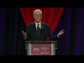 Ted Danson 28th Hall of Fame Honoree