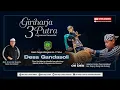 🔴 LIVE MILANGKALA KE 41 DS GANDASOLI || GIRIHARJA 3 PUTRA - YOGASWARA S || SUBANG, 06/12/2025 #gh3p
