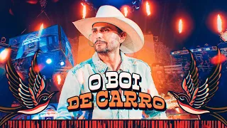 Mano Walter - O Boi de Carro (Waquejada do Mano - Especial Kara Véia)