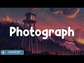 Download Lagu Ed Sheeran - Photograph (LYRIC/LETRA) | 7clouds