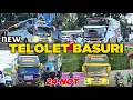 Download Lagu UNIK!! KLAKSON TELOLET BASURI 24 NOT (NADA) BUS INDONESIA 