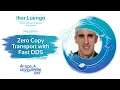 Zero Copy Transport with Fast DDS Iker Luengo ROSDevDay 2021