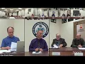 Lock Haven City Council - 3 2 2026