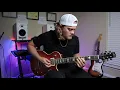 Jon Pardi - Dirt On My Boots | GUITAR COVER 2020