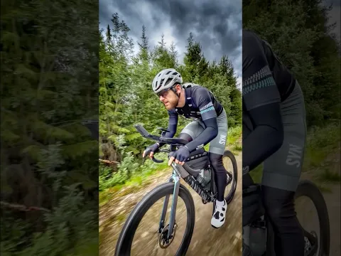🇳🇴Mein nächstes Ultra Race!🔥Bright Midnight in Norwegen🏔️