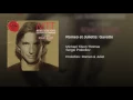 Romeo et Juliette, Op. 64 (Excerpts): No. 18, Gavotte
