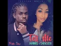 Jahmiel x Shenseea   Tell Me Official Audio   Troyton Music   21st Hapilos 2017 480p