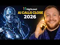 How to Set Up GoHighLevel AI Voice Agents in 2026 Full Guide