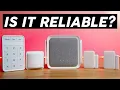 Wyze Home Monitoring System Review Cheap Protection But Is It Reliable