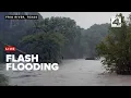 Download Lagu Texas Hill Country Flooding LIVE coverage